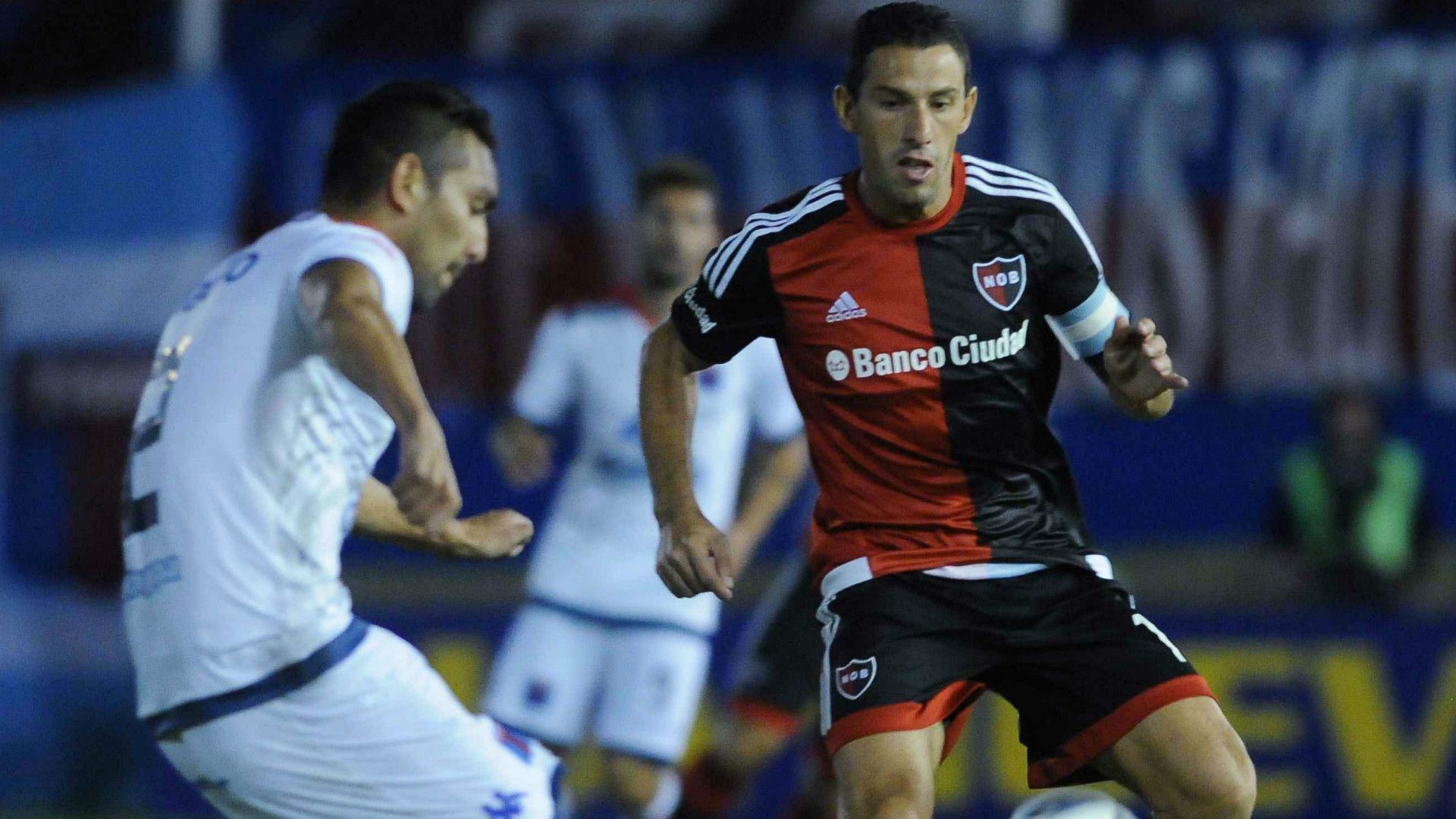 Tigre - Newell's Torneo Primera División 21032016