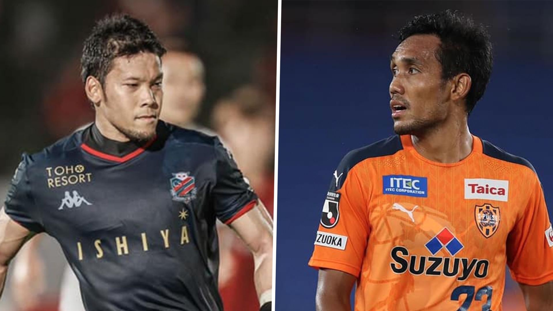 ธีรศิลป์ แดงดา และ กวินทร์ ธรรมสัจจานันท์