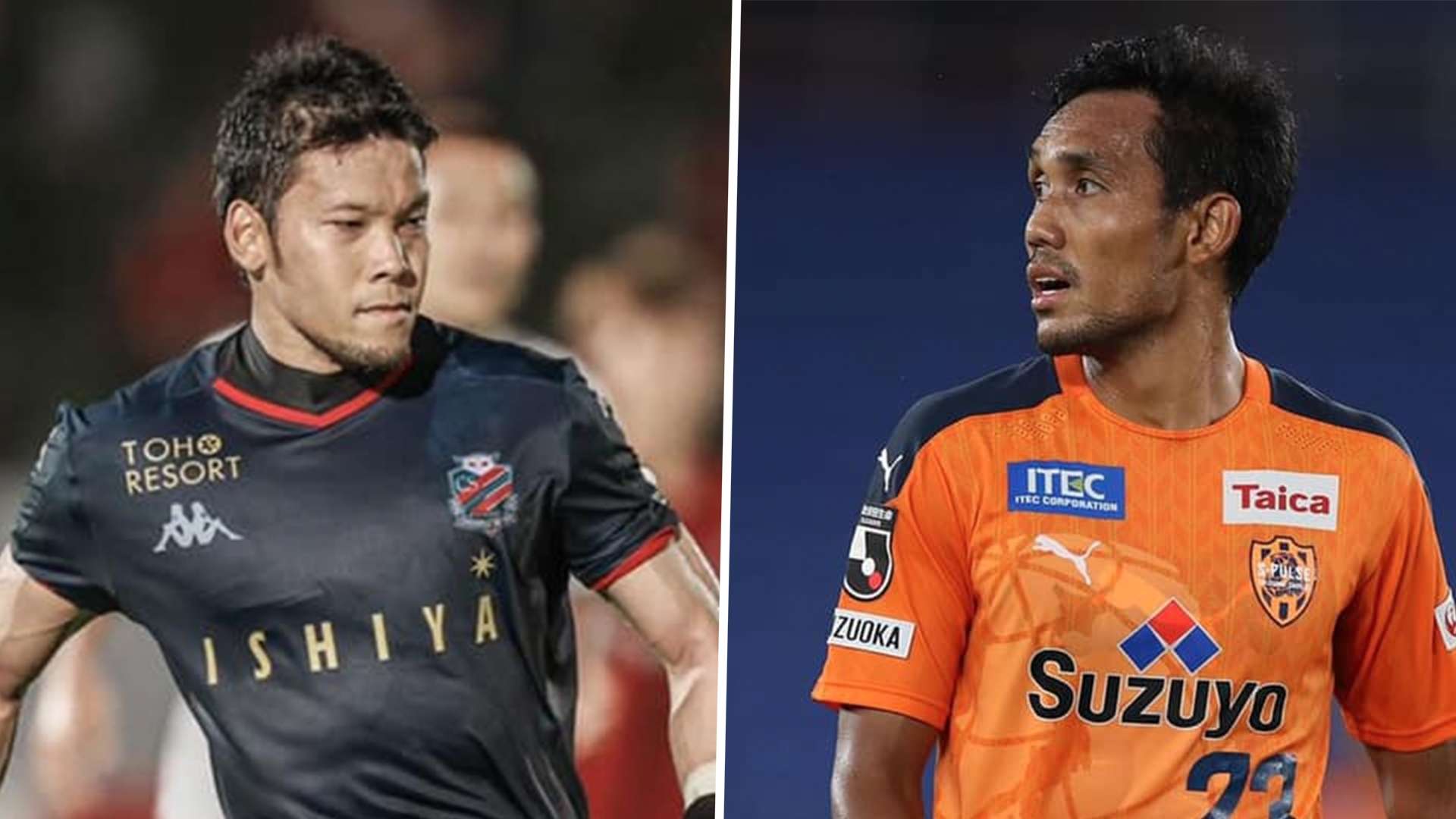 ธีรศิลป์ แดงดา และ กวินทร์ ธรรมสัจจานันท์