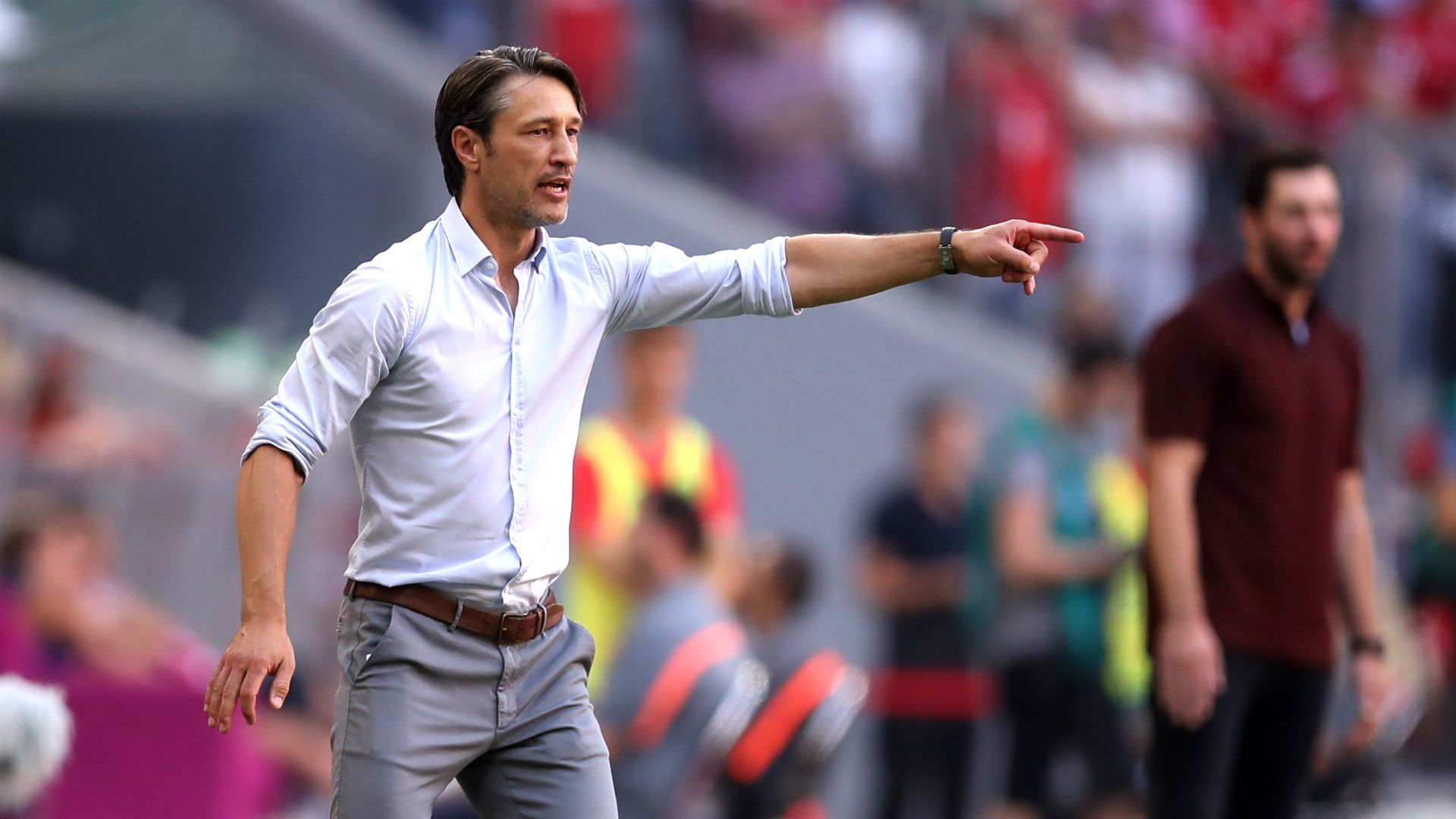 Niko Kovac