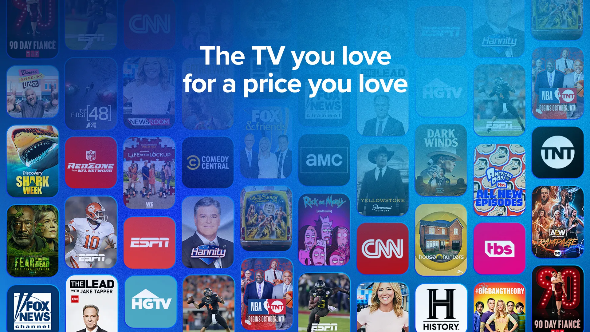 Sling TV vs. DirecTV: Which is the best option for you? | Goal.com US