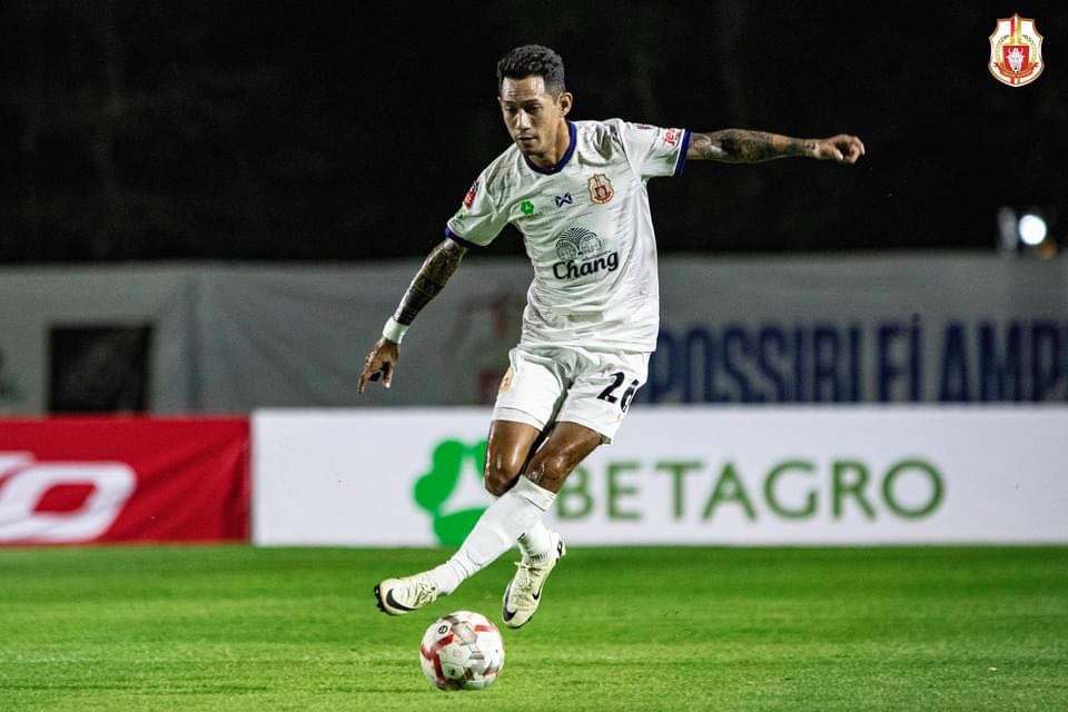 ชัยวัฒน์ บุราญ