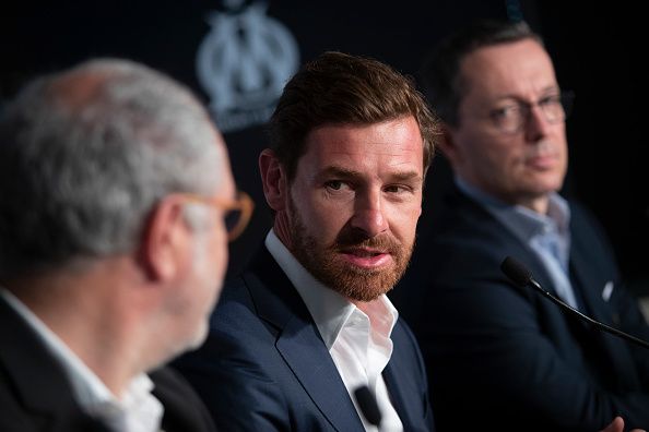 André Villas-Boas OM