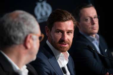 André Villas-Boas OM