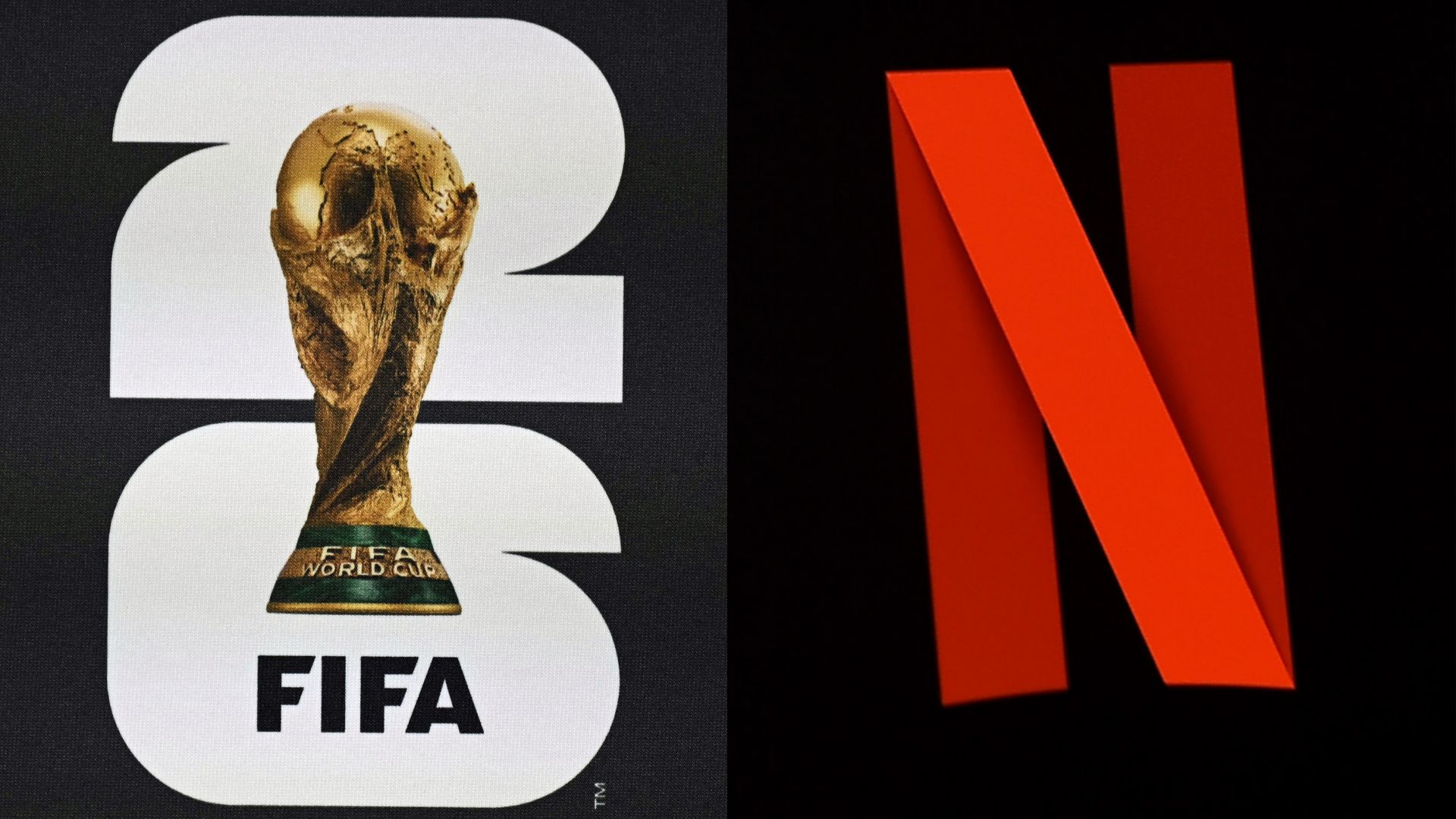 FIFA Netflix