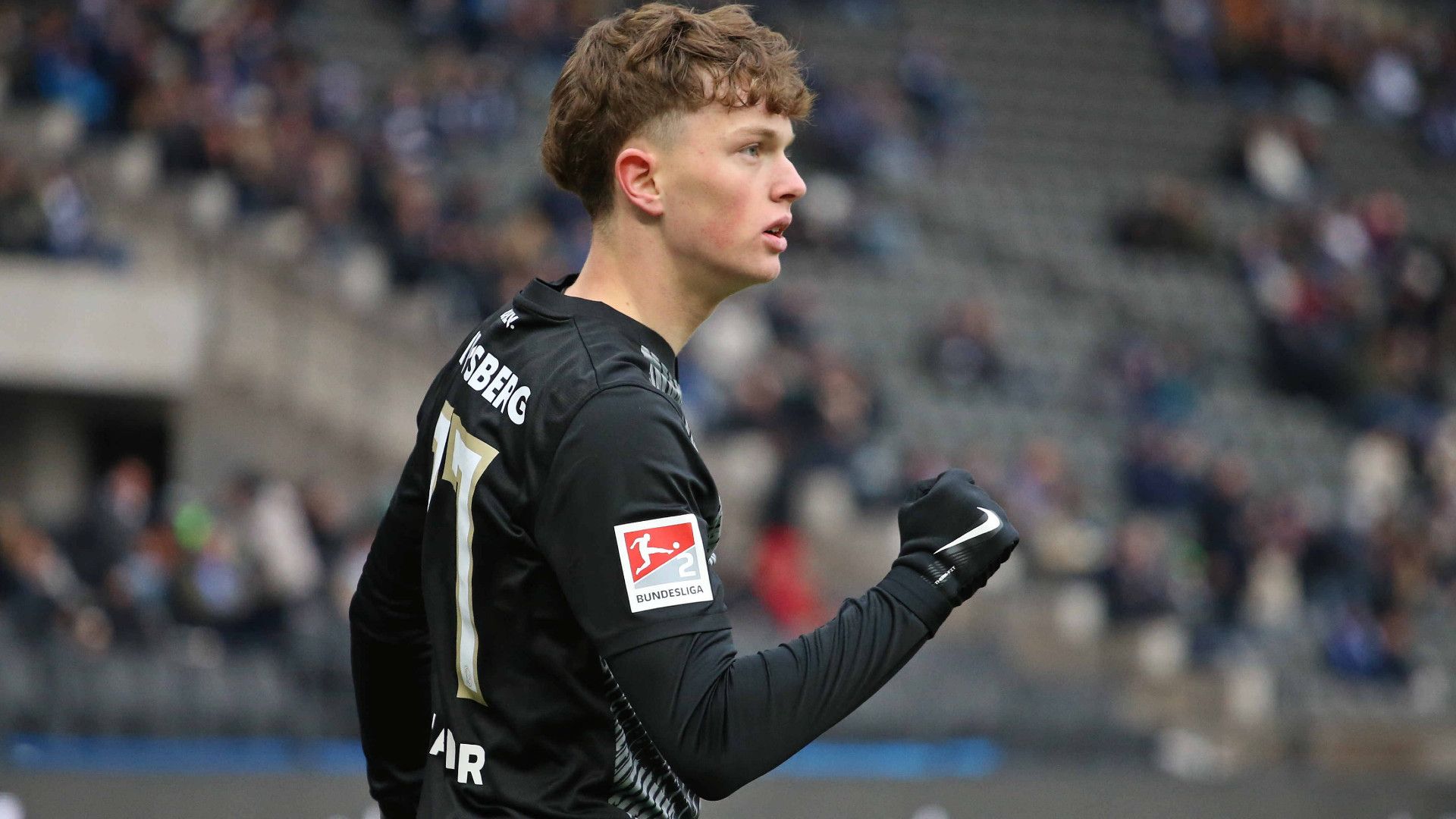 PAUL WANNER ELVERSBERG