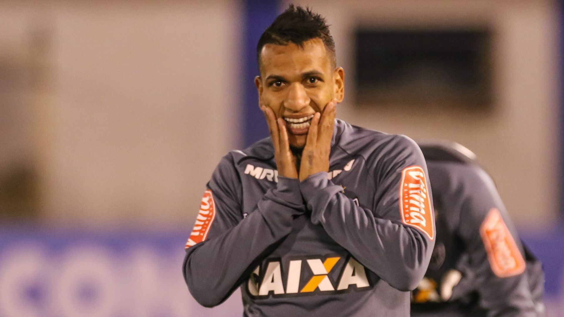 Otero Atlético-MG