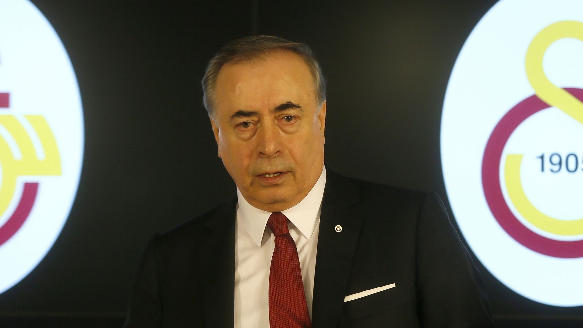 Mustafa Cengiz