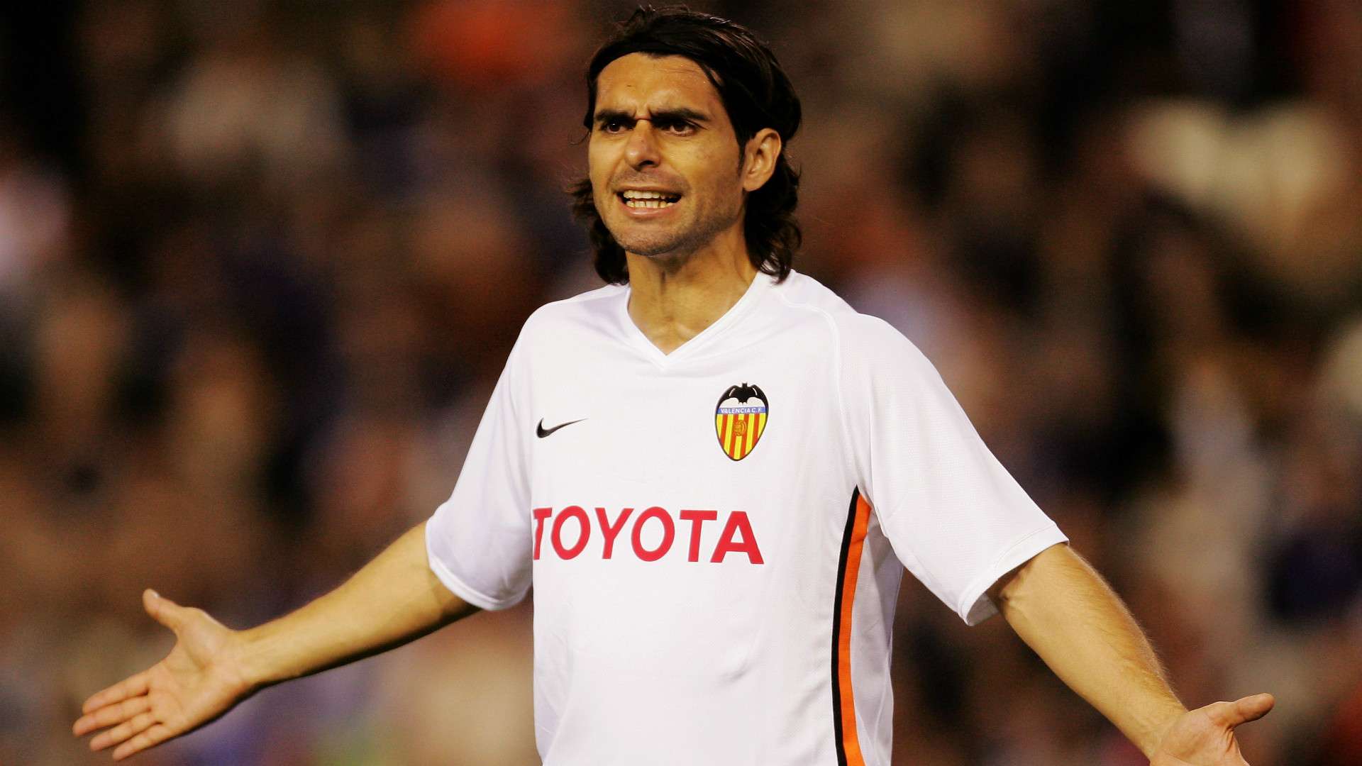 Roberto Ayala Valencia