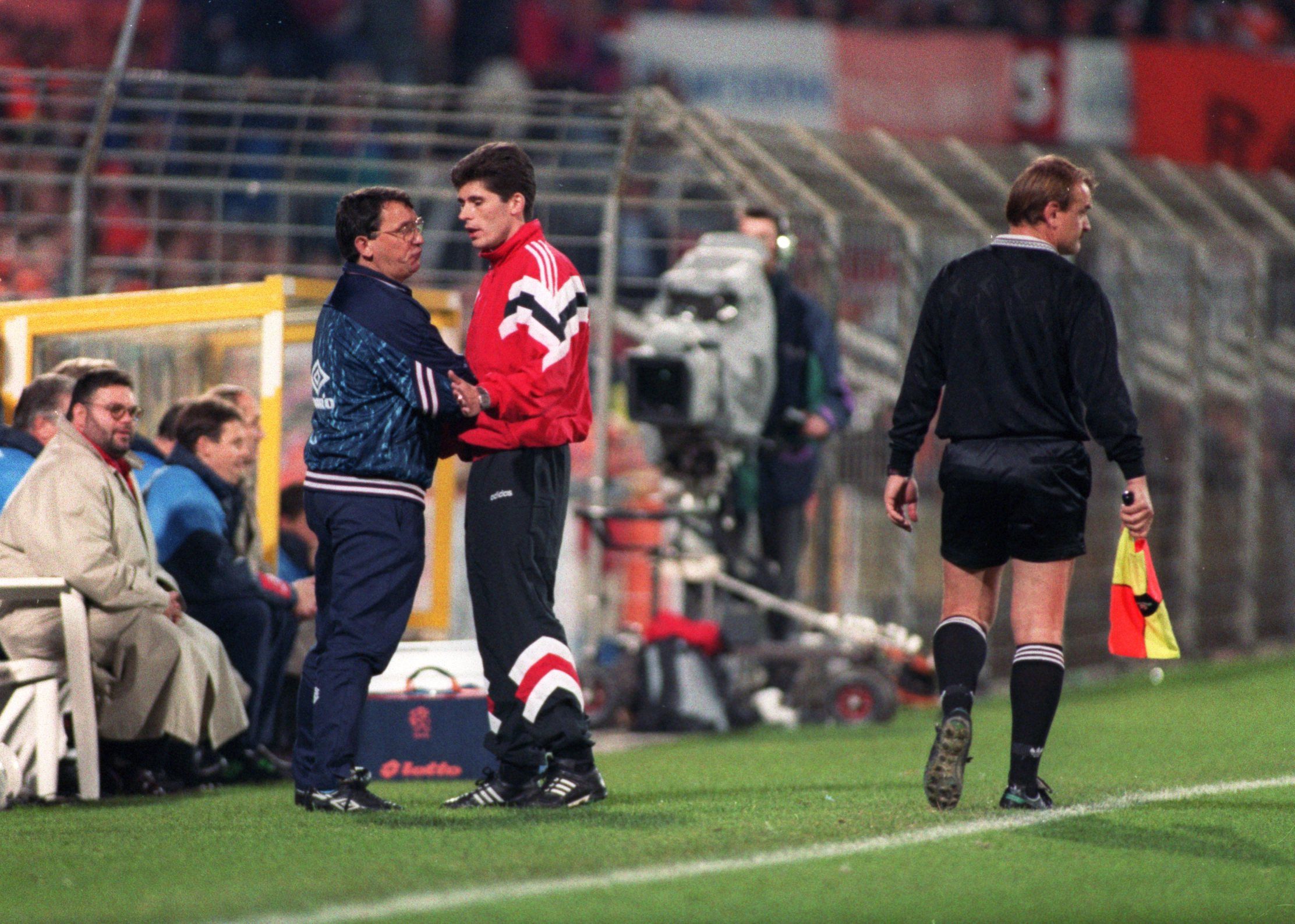 Graham Taylor, England