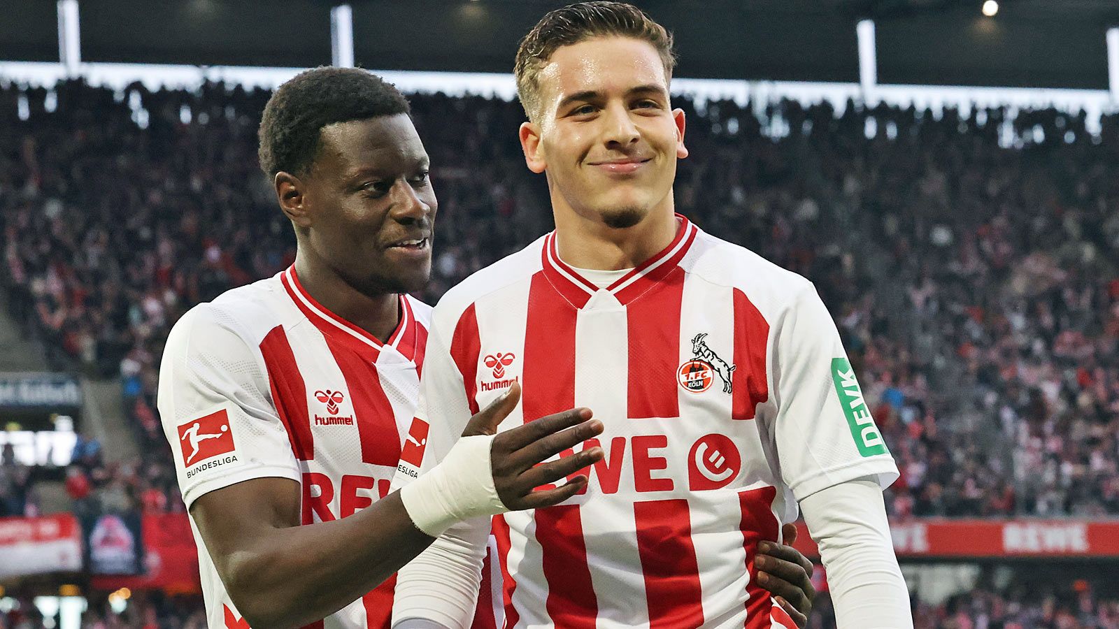 said el mala köln augsburg