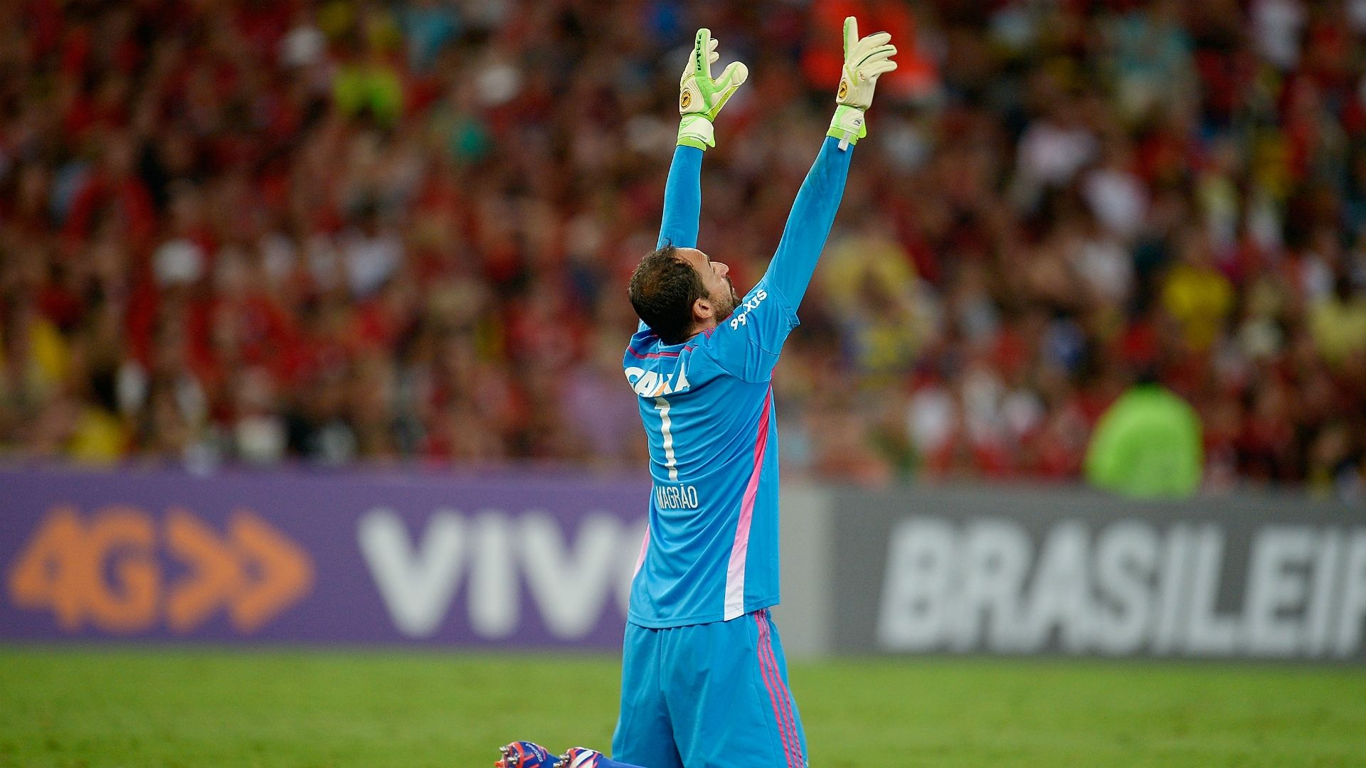 Magrão | Sport Recife | 2015