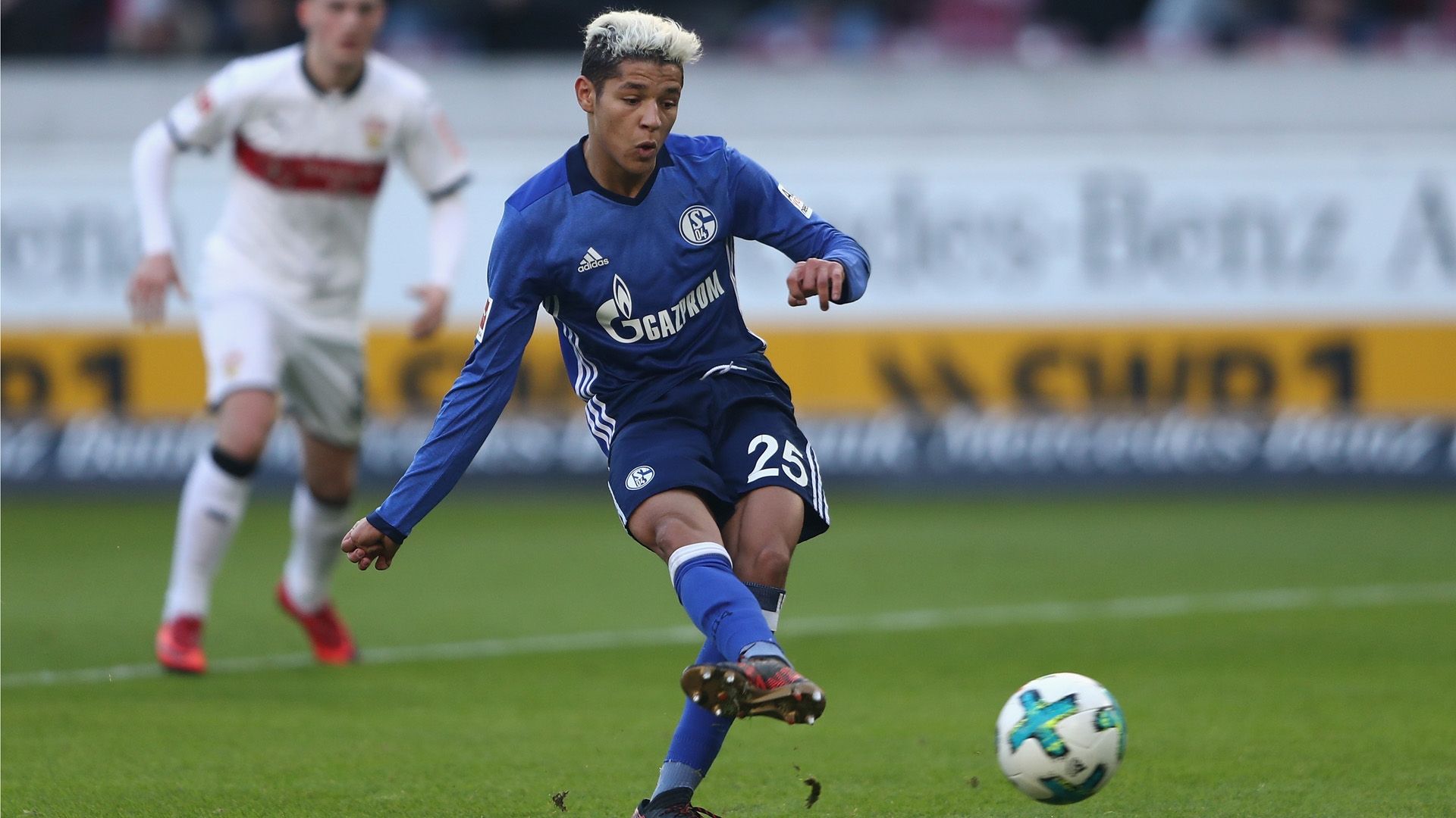 Amine Harit S04 27012018
