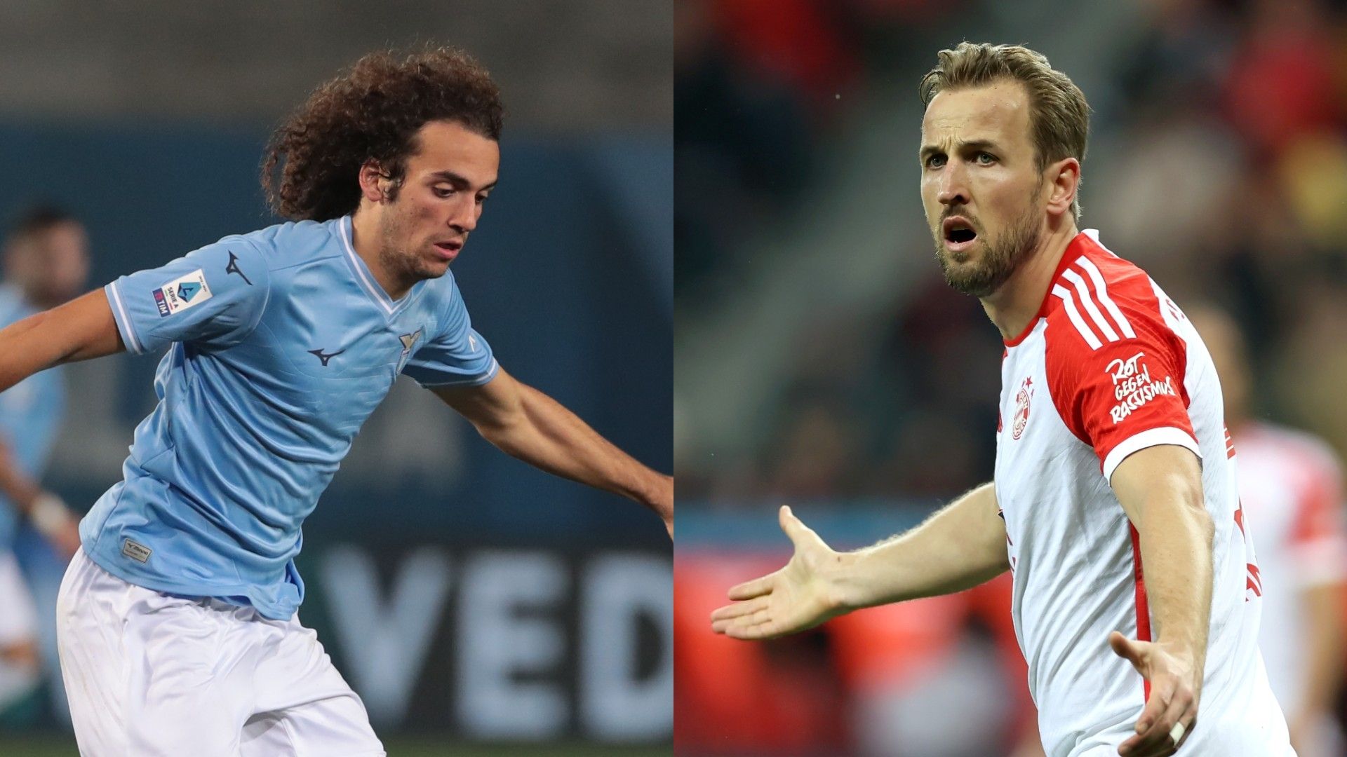 Lazio Bayern Champions League