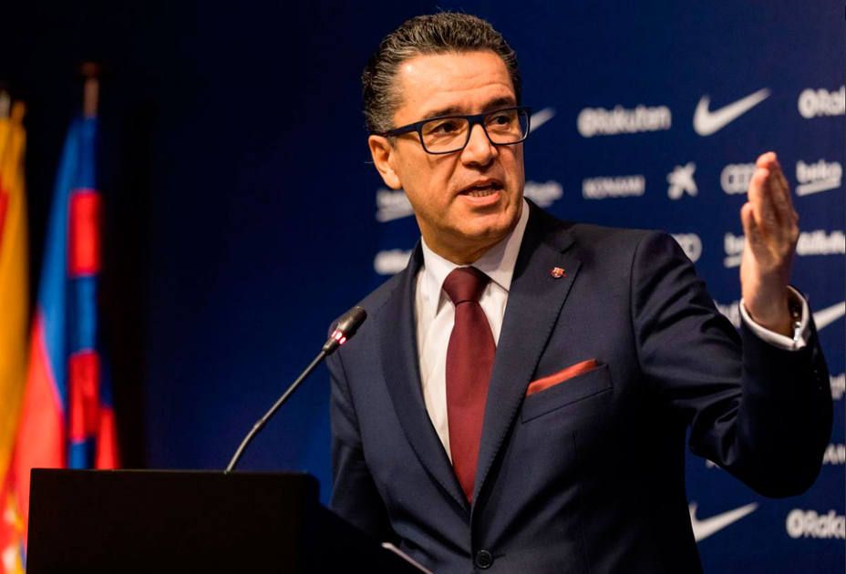 Josep Vives Barcelona