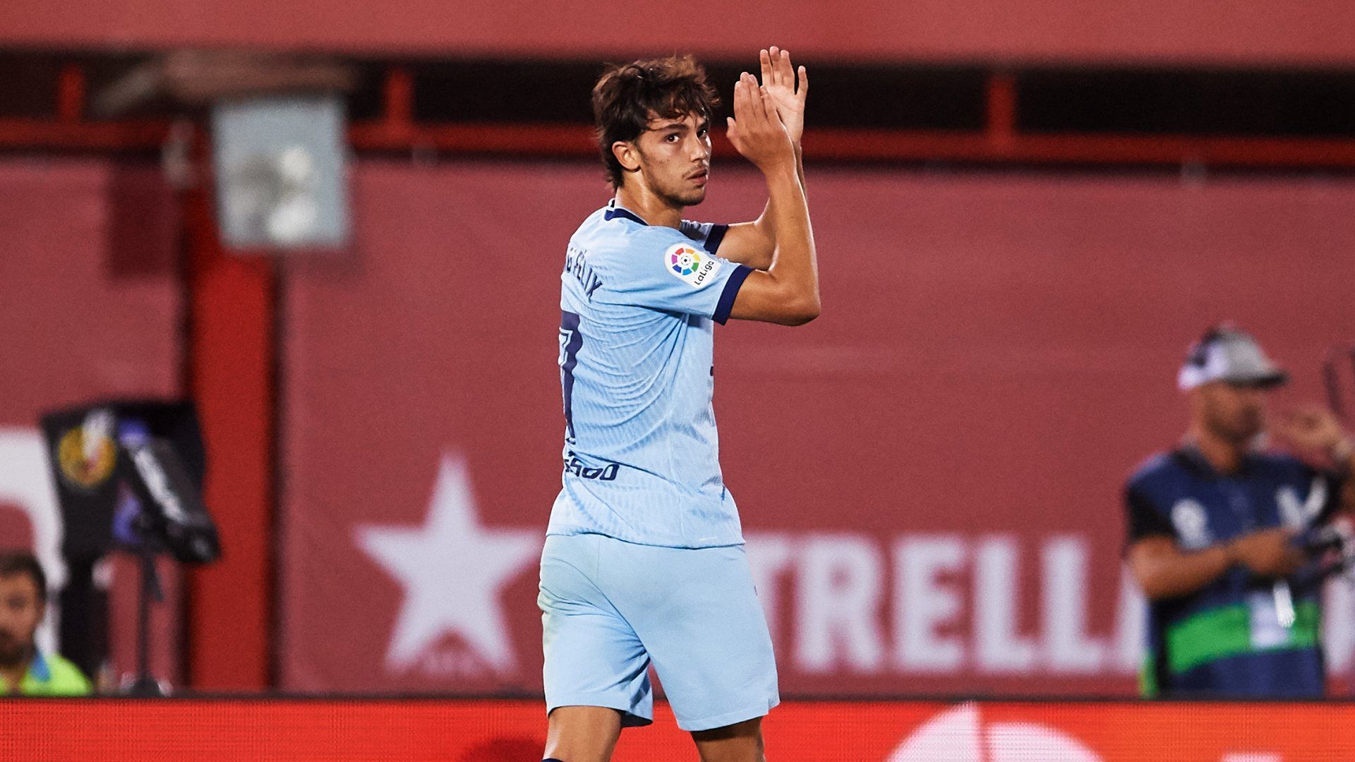 Joao Felix | Atletico Madrid