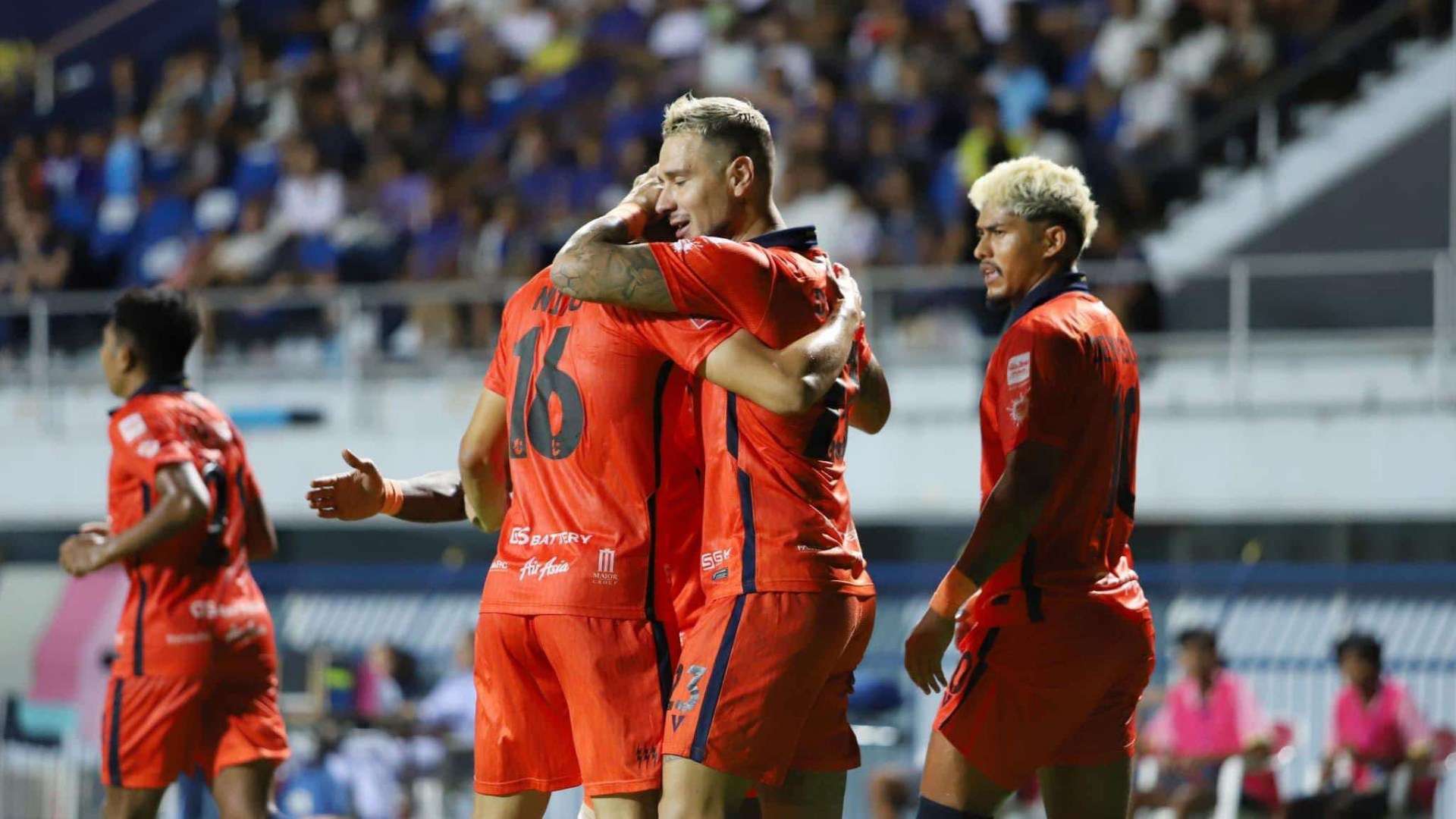 เดนนิส มูริลโล