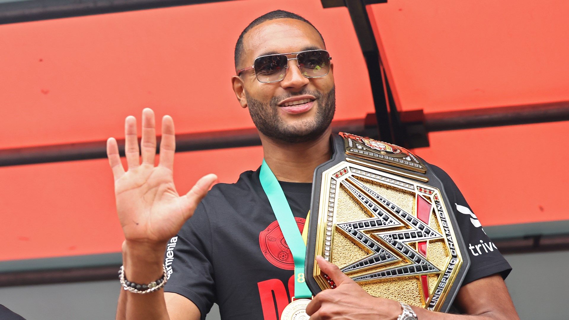 Jonathan Tah Bayer Leverkusen 2024