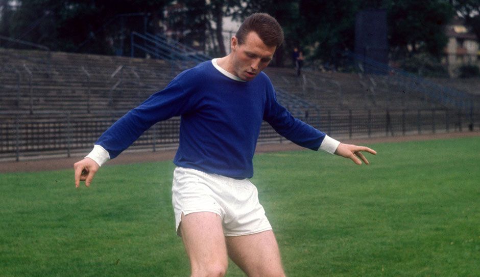 ONLY GERMANY Willi Kraus