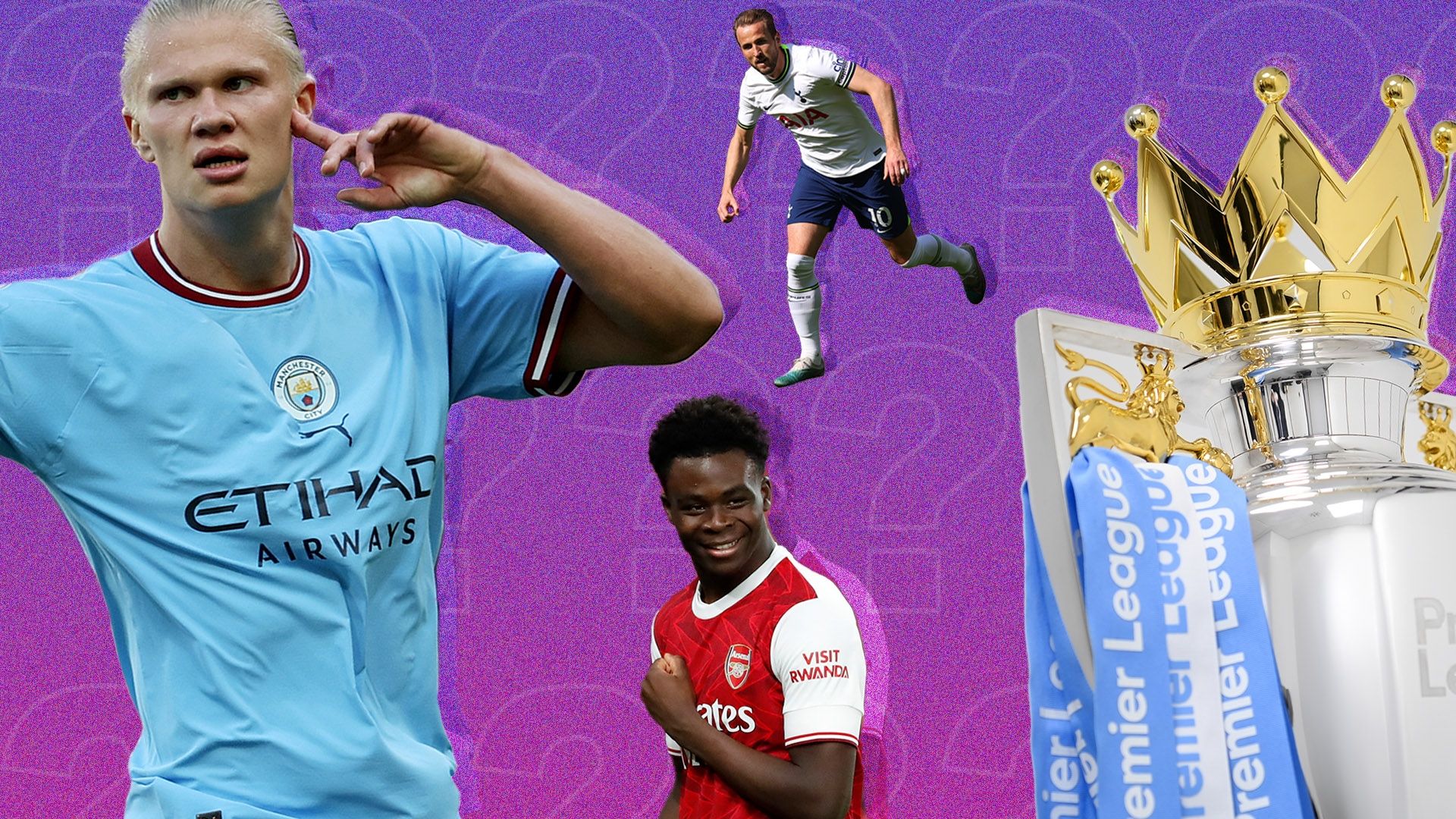 Premier league quiz 2022-23