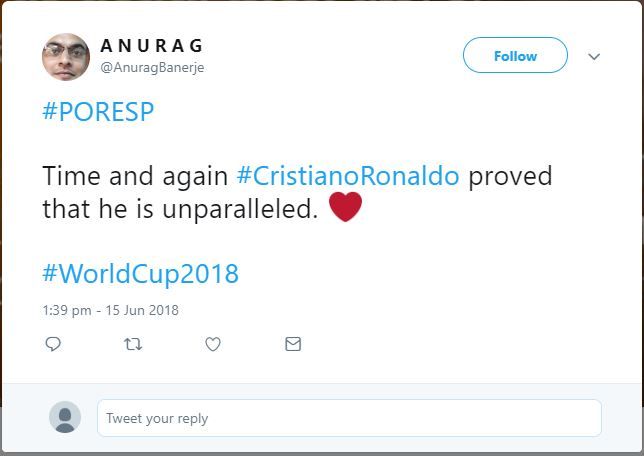 Portugal Spain reaction