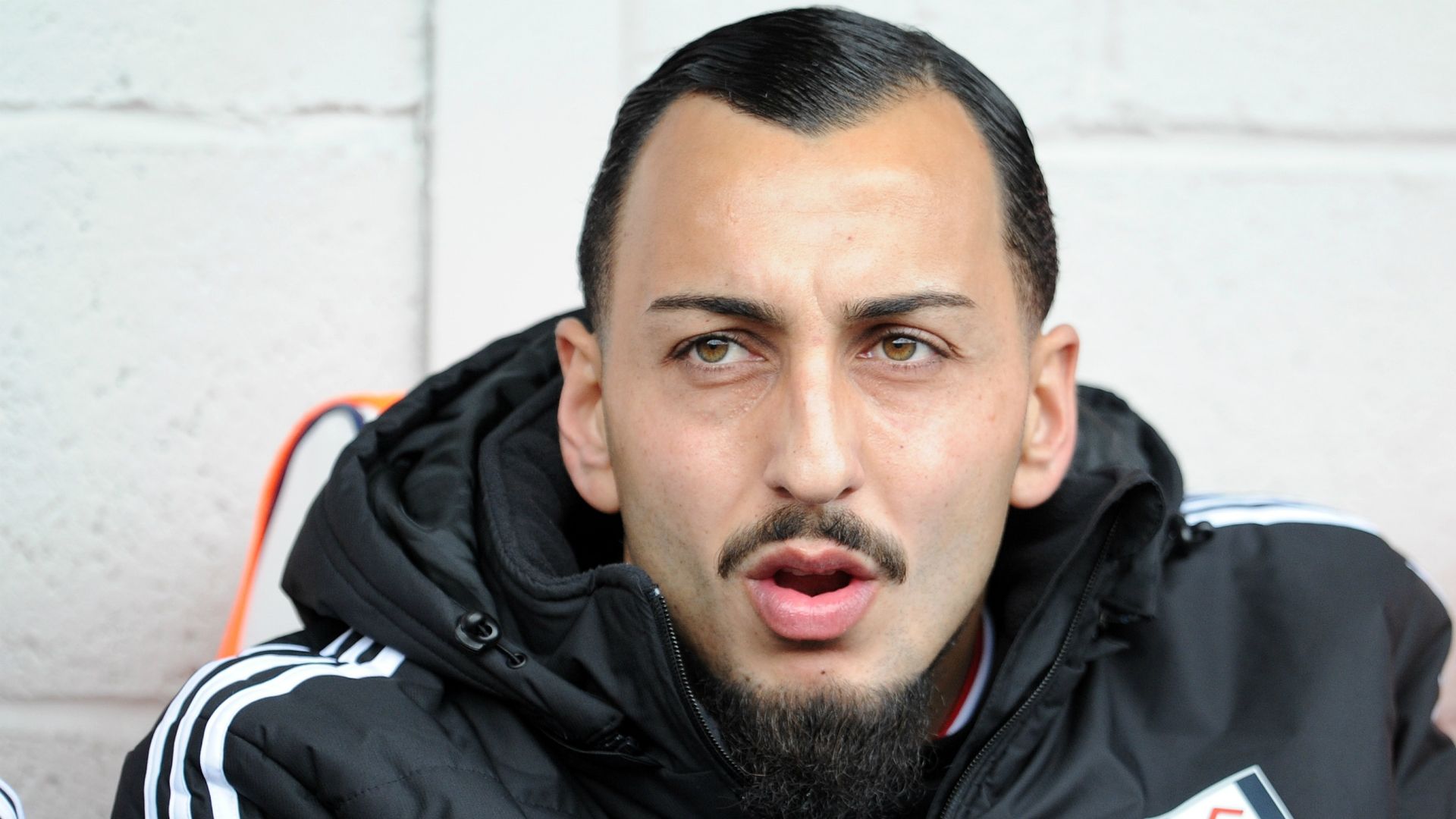 Kostas Mitroglou Fulham