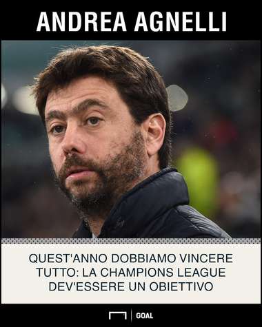 PS Agnelli