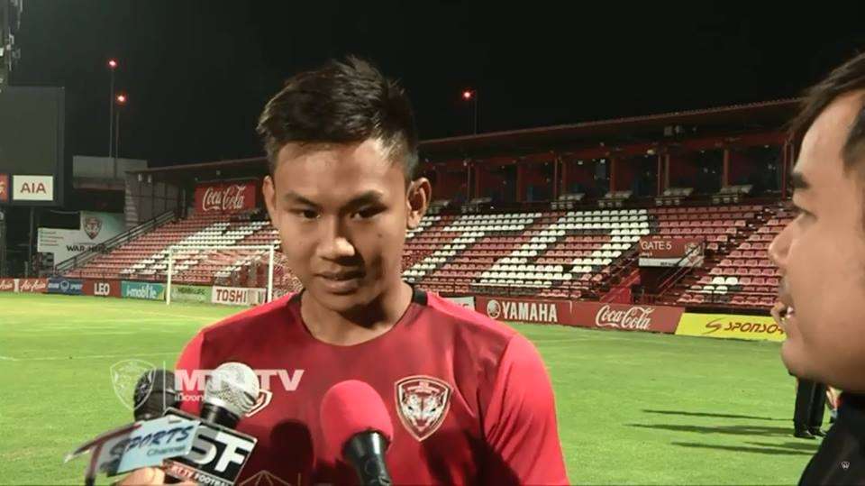 เจนรบ สำเภาดี