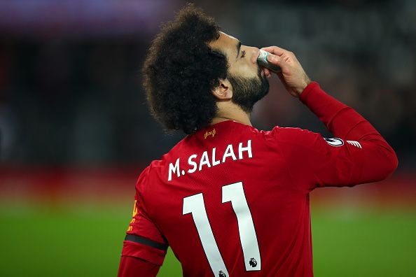 Salah