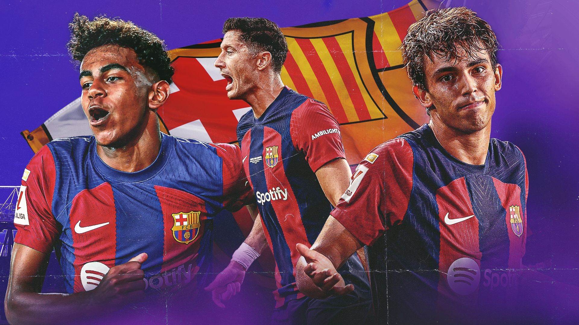 2023-24シーズン、バルセロナ全選手パワーランキング：大躍進の