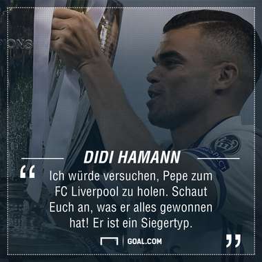 GFX Quote Hamann Pepe German