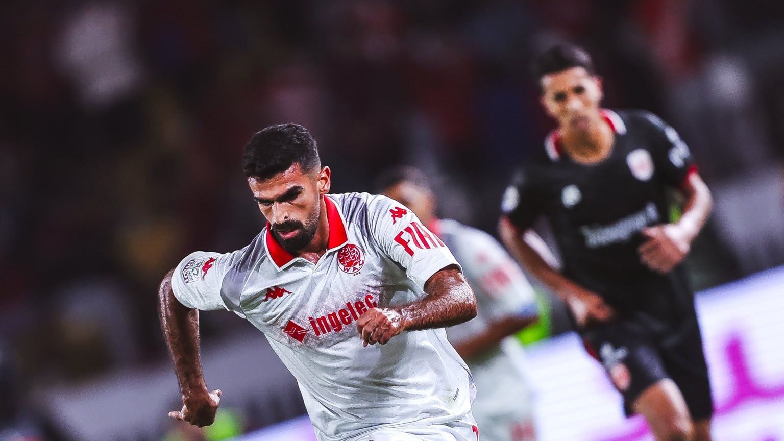 Wydad