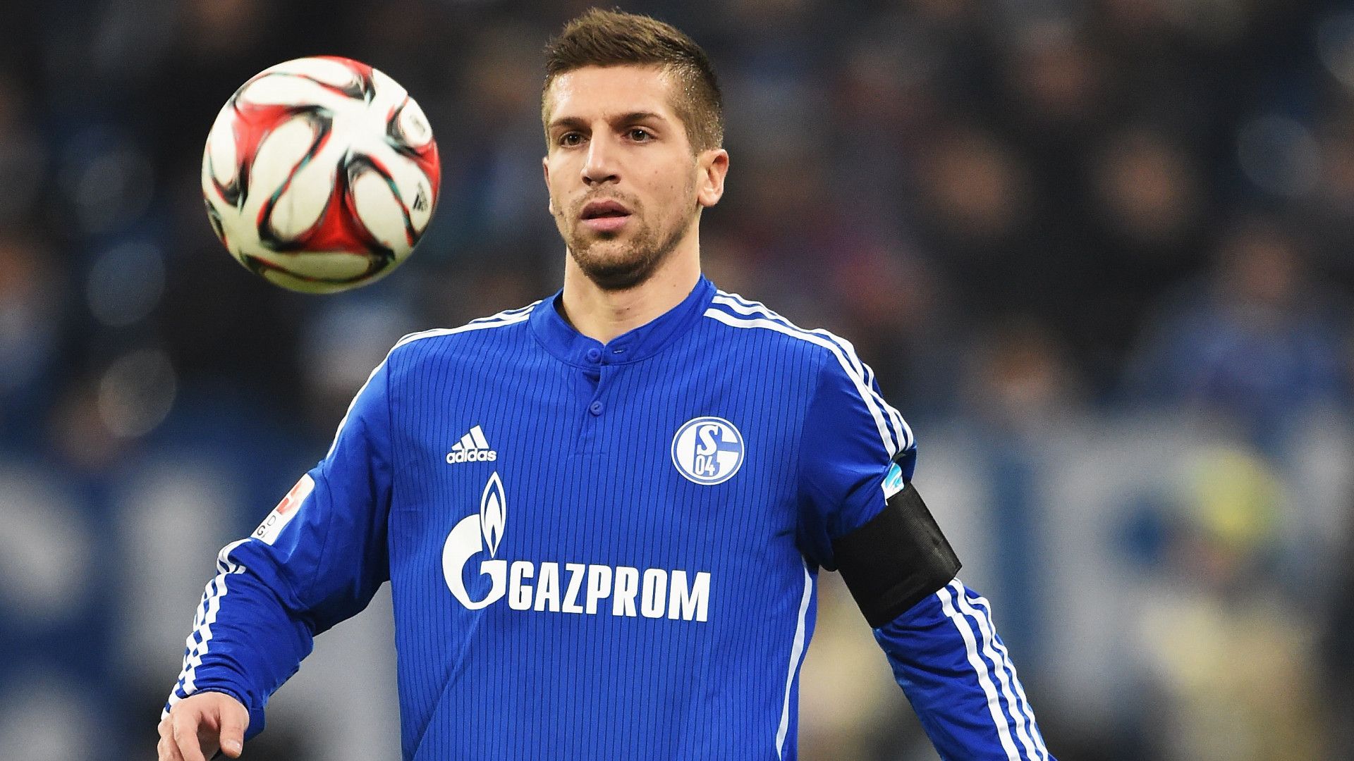 Matija Nastasic FC Schalke 04 310115