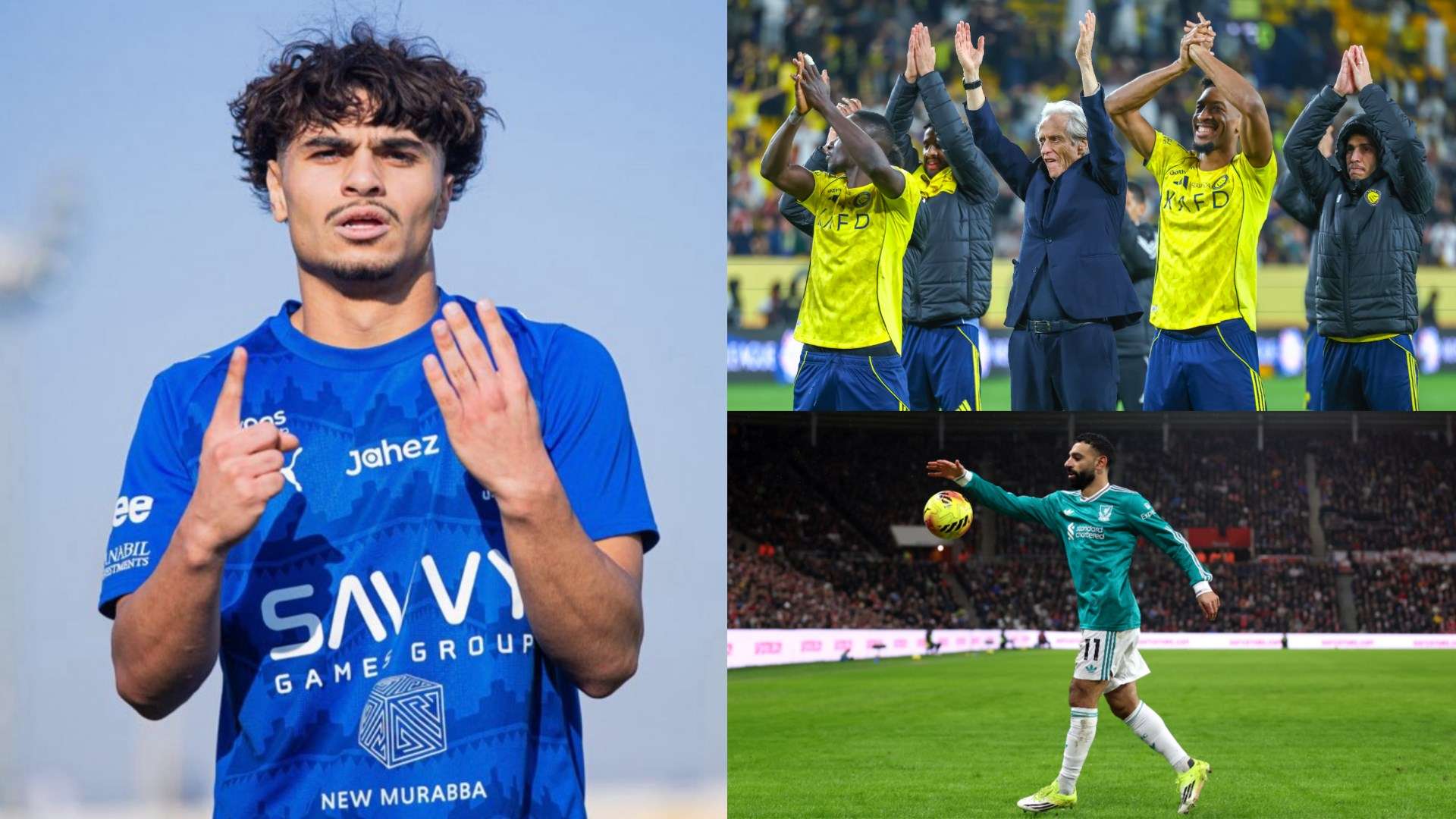 Jawwy Elite League U21