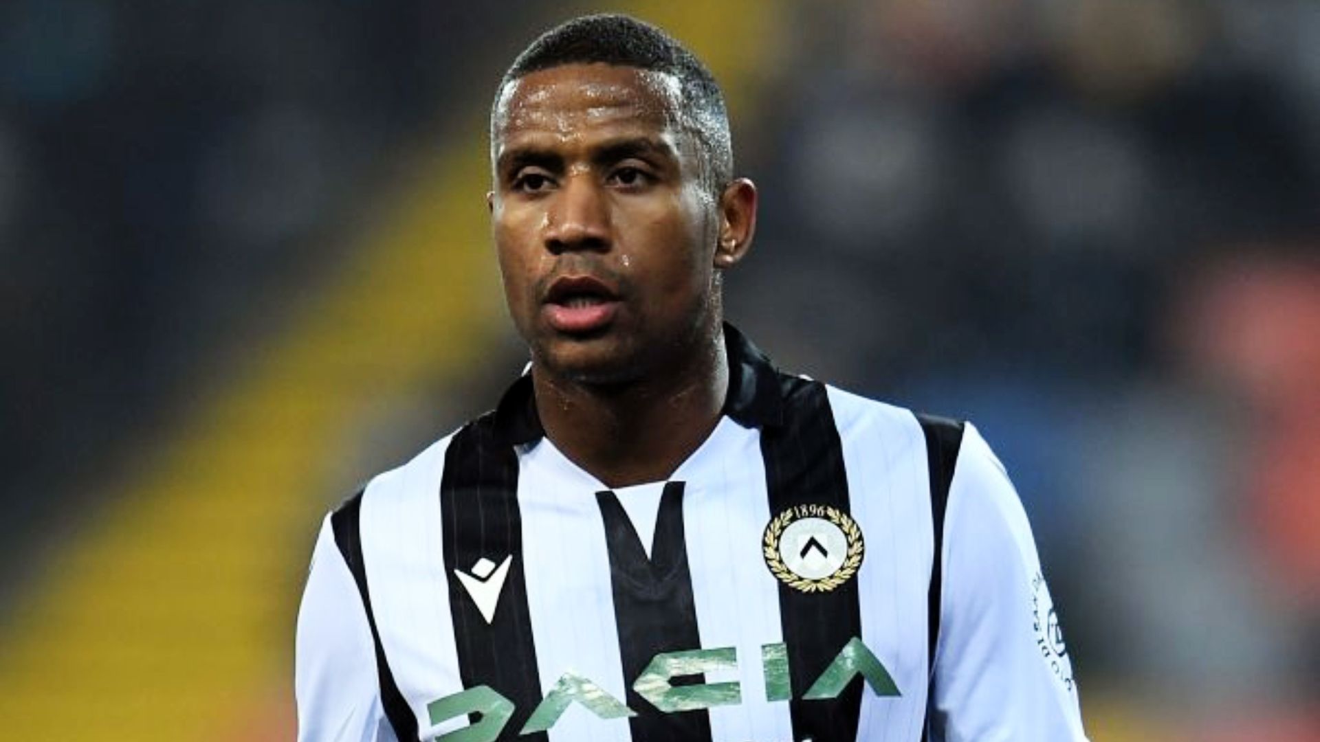  Zeegelaar Udinese Serie A 2021 2022