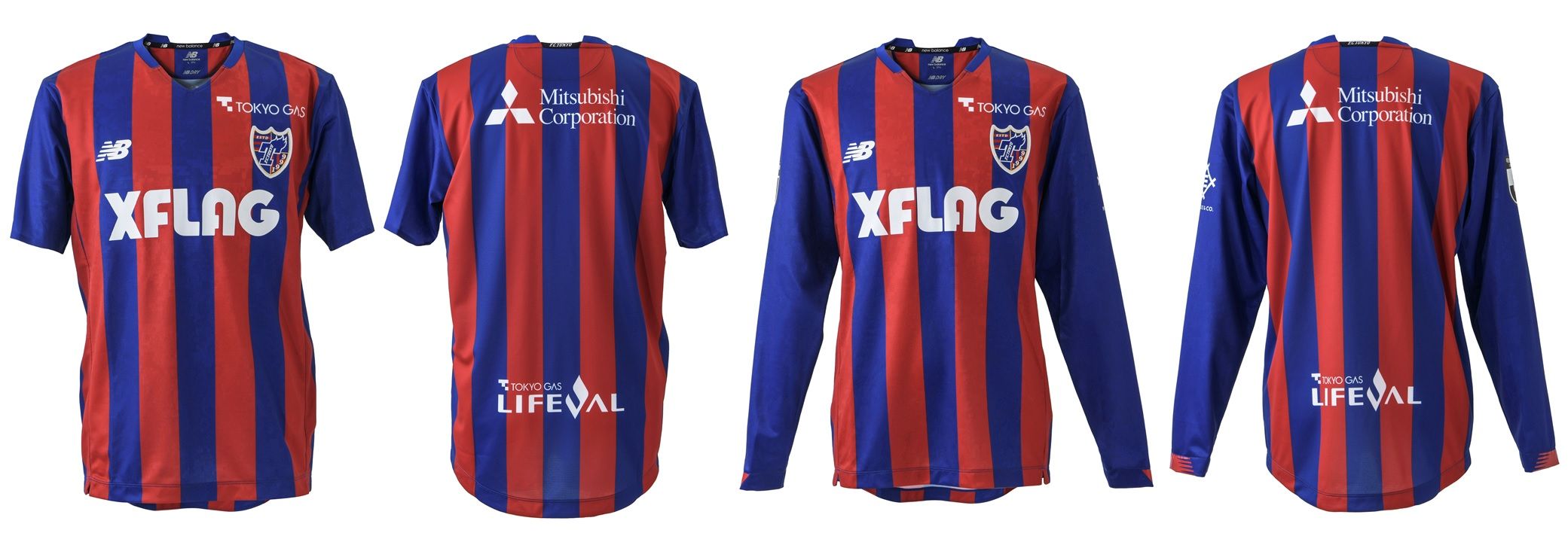 FC Tokyo 1st