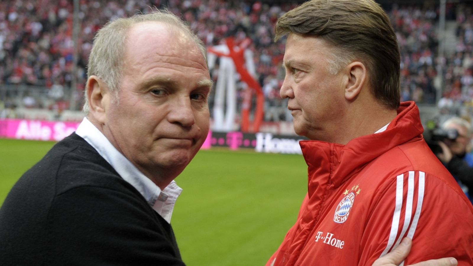 van gaal hoeneß 