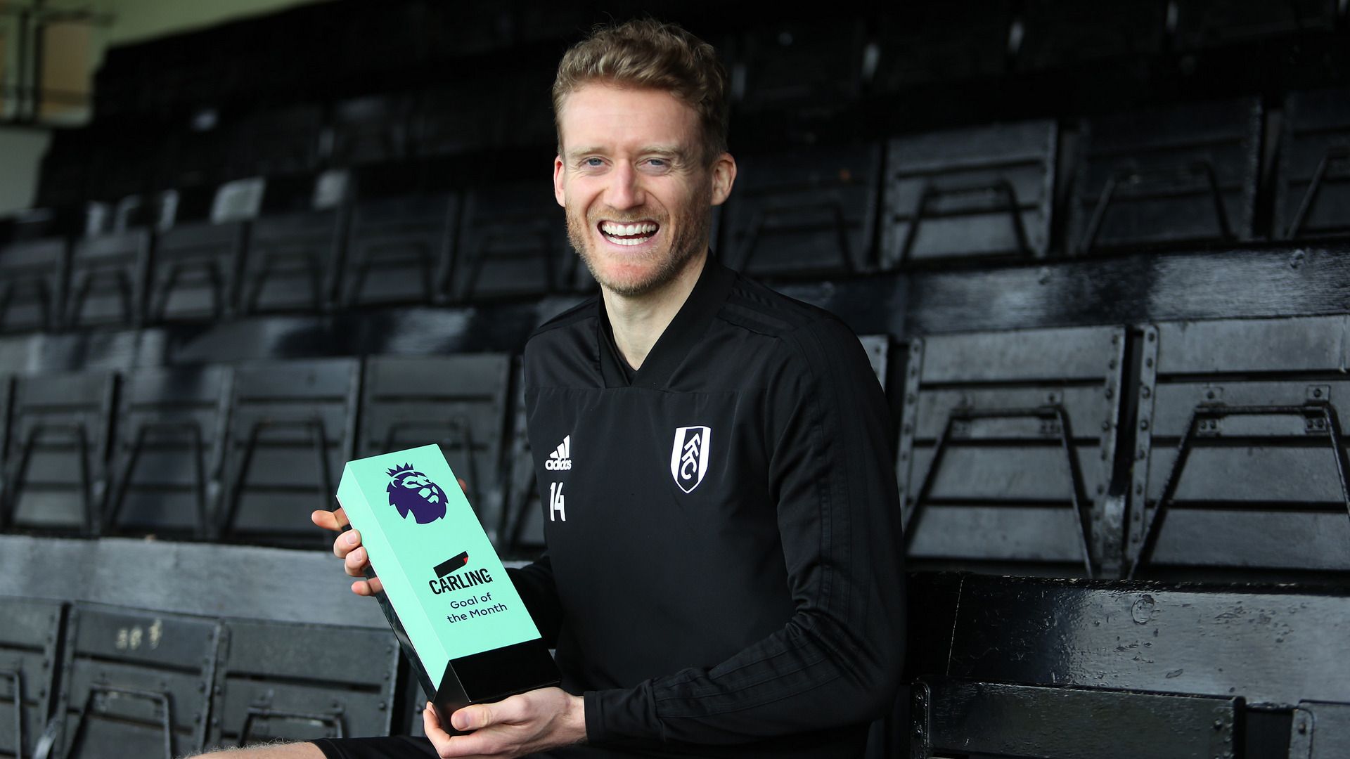 Andre Schürrle, Newcastle.