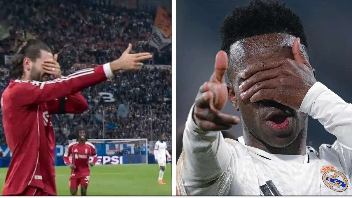 Szoboszlai Vinícius