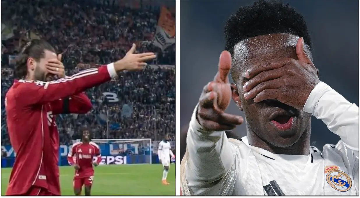 Szoboszlai Vinícius