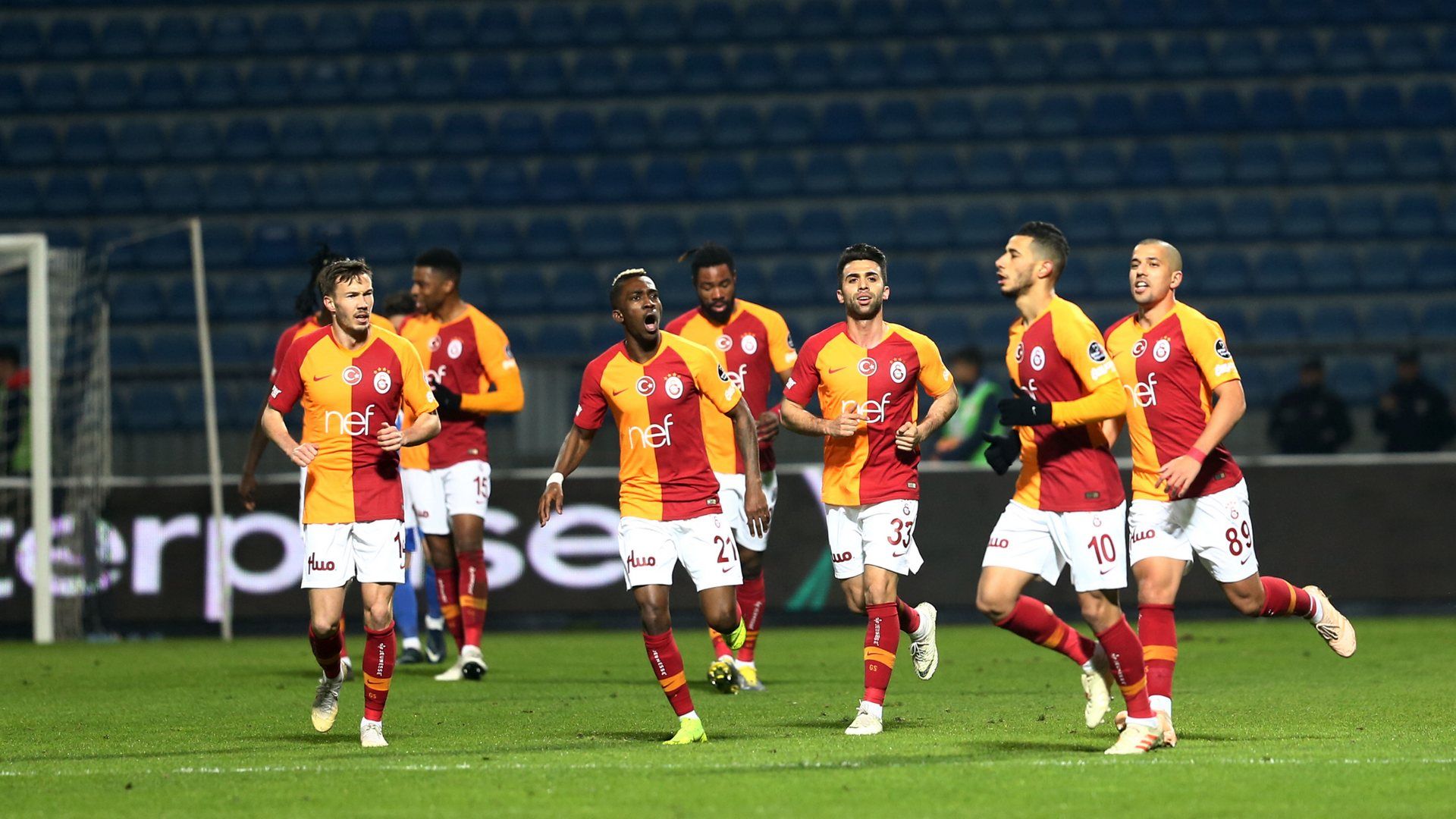Galatasaray 2172019