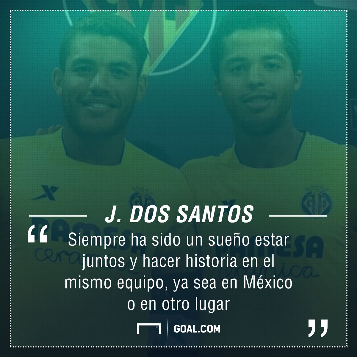 Los Dos Santos