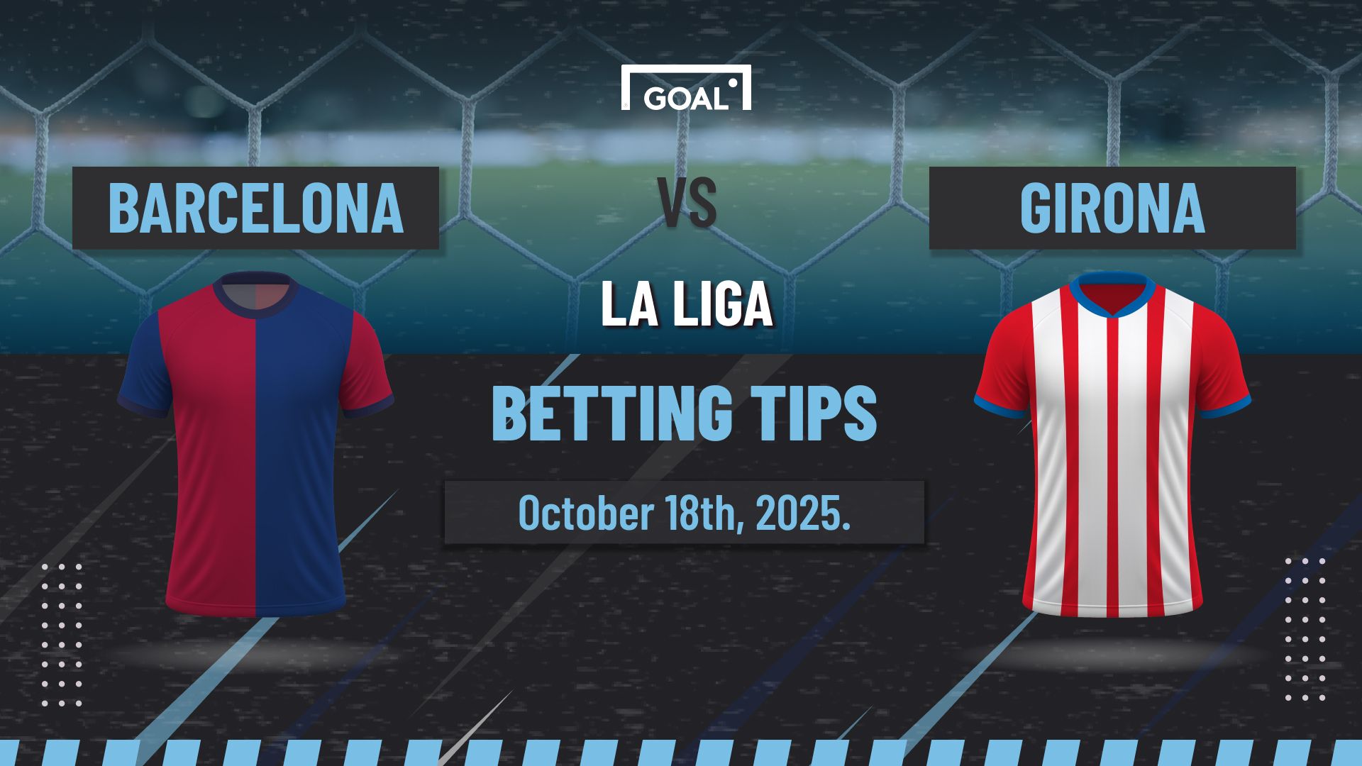 Barcelona vs Girona Predictions: Rashford to net in Barca win | Goal.com UK