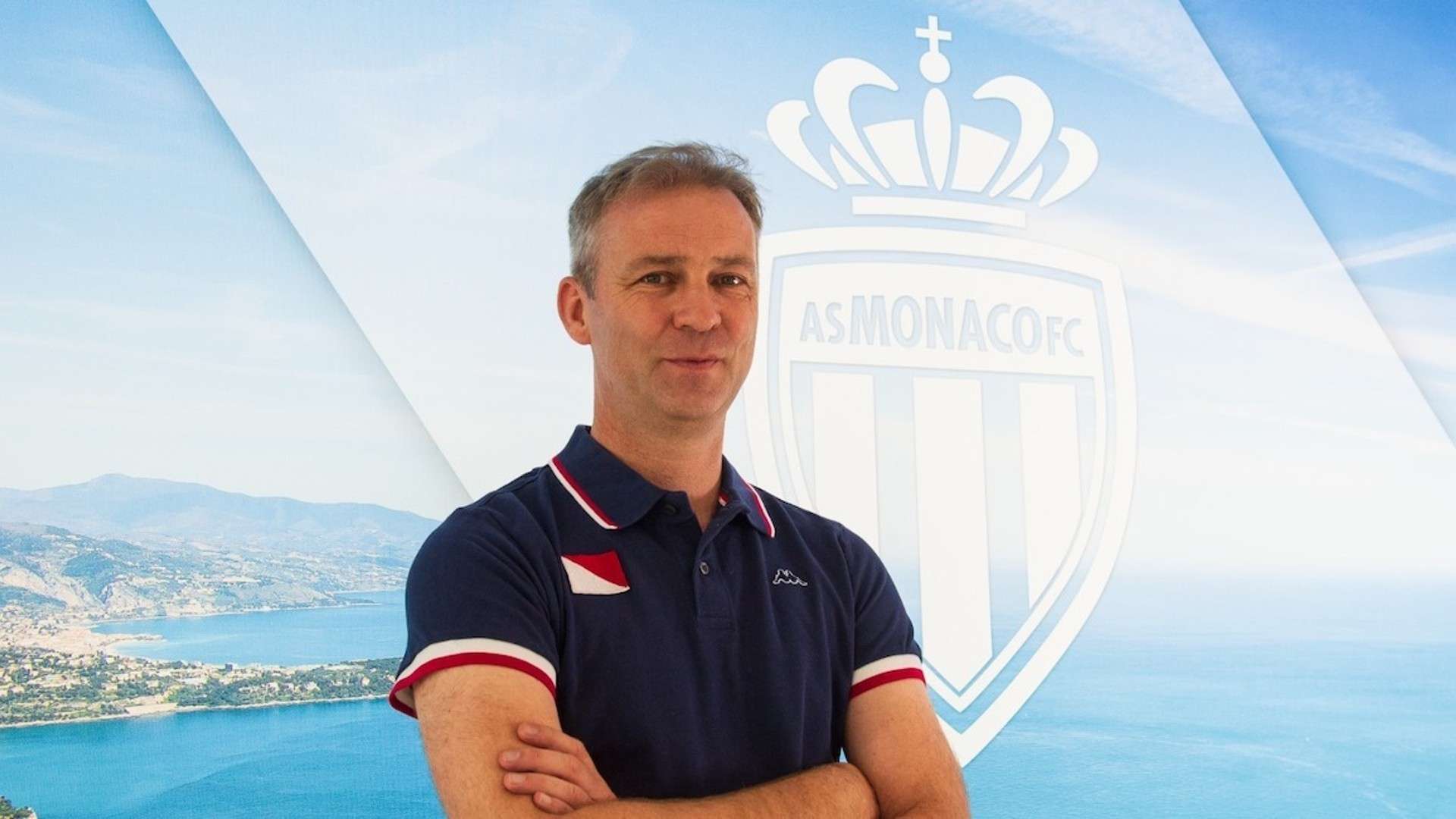 Pascal de Maesschalk