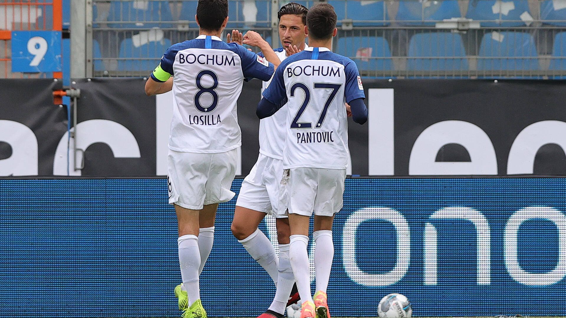 ONLY GER Bochum St. Pauli