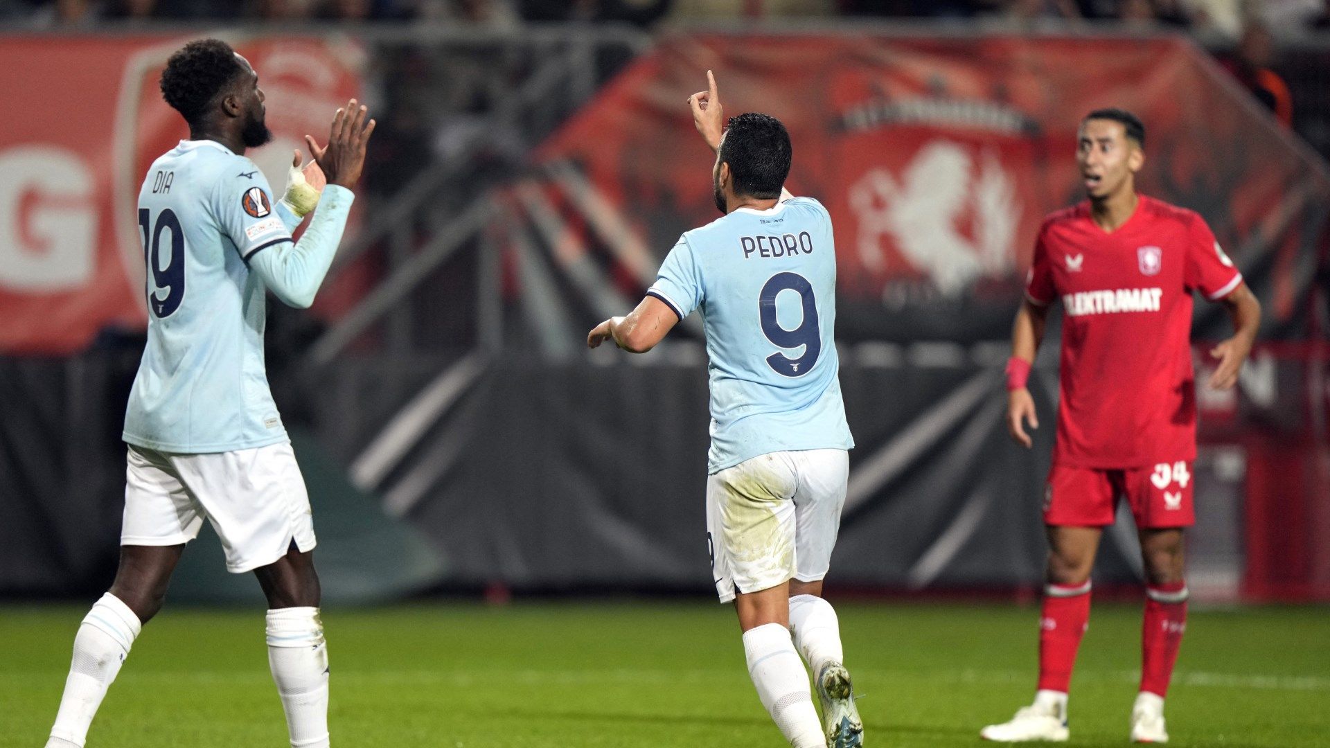 twente lazio