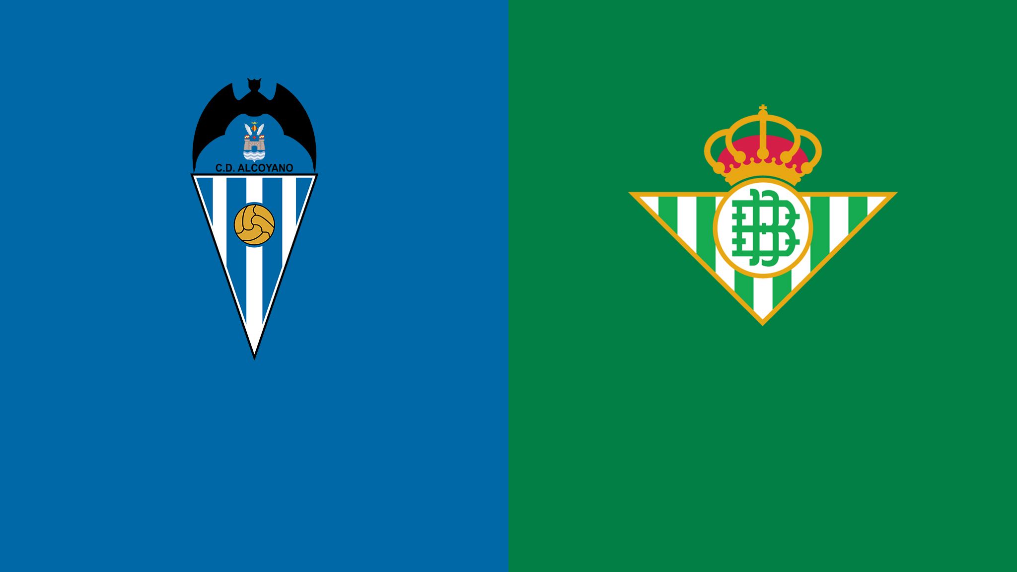 Alcoyano vs. Betis Deportivo