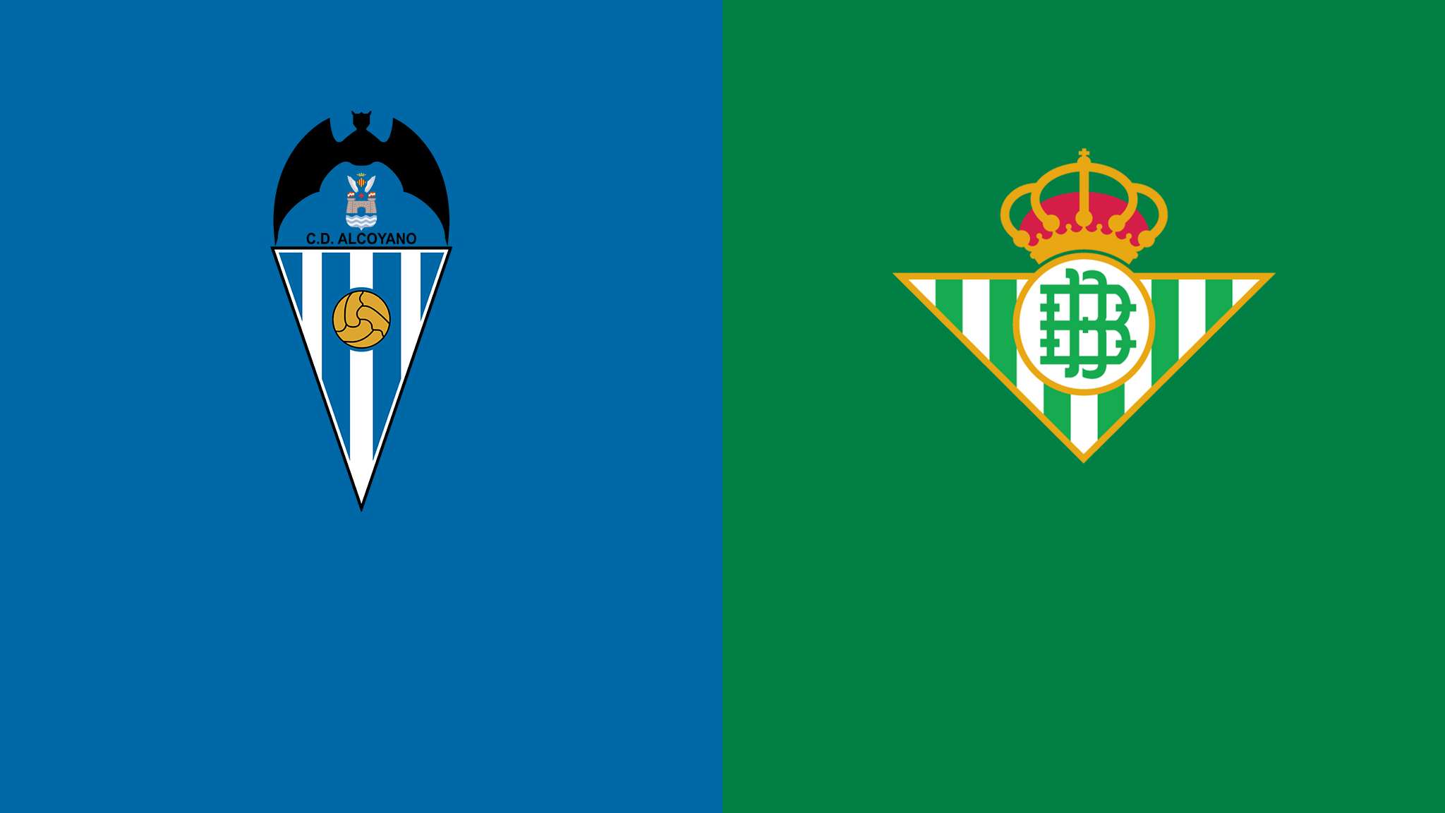 Alcoyano vs. Betis Deportivo