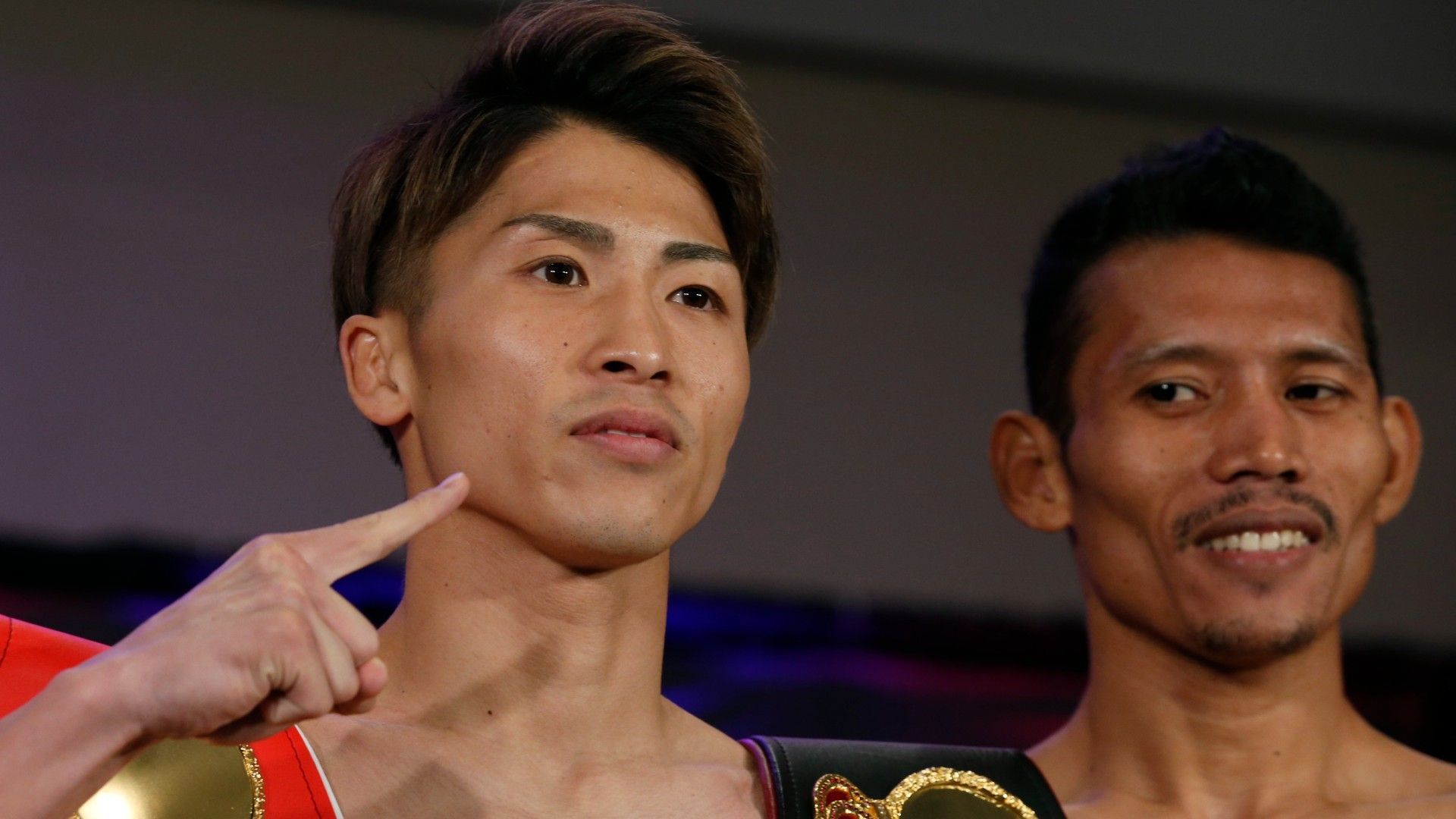 naoya inoue 20210620