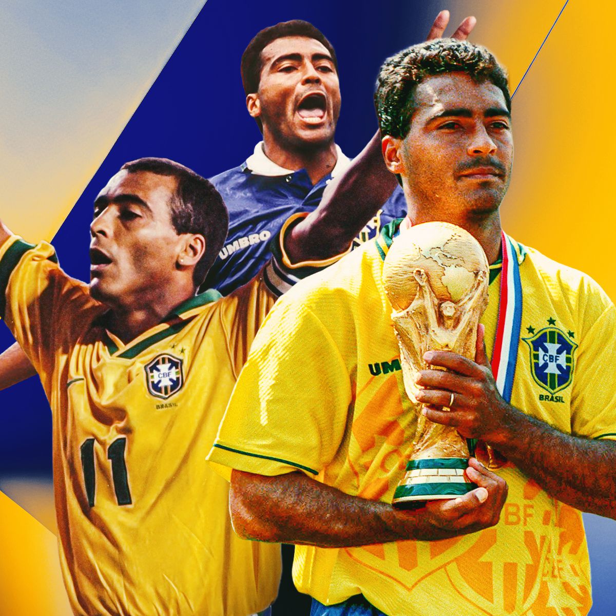 GFX Romario 1-1